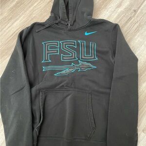 Florida State Hoodie